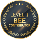 B-BBEE LEVEL
