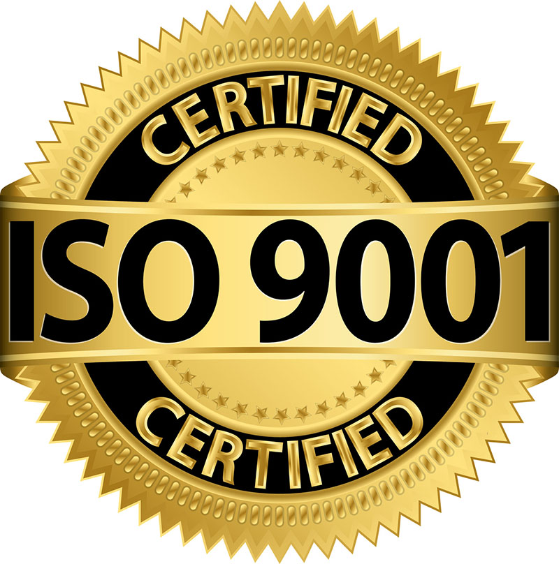ISO 9001