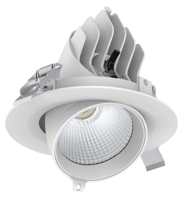 Lambda Siphon Retail Spot