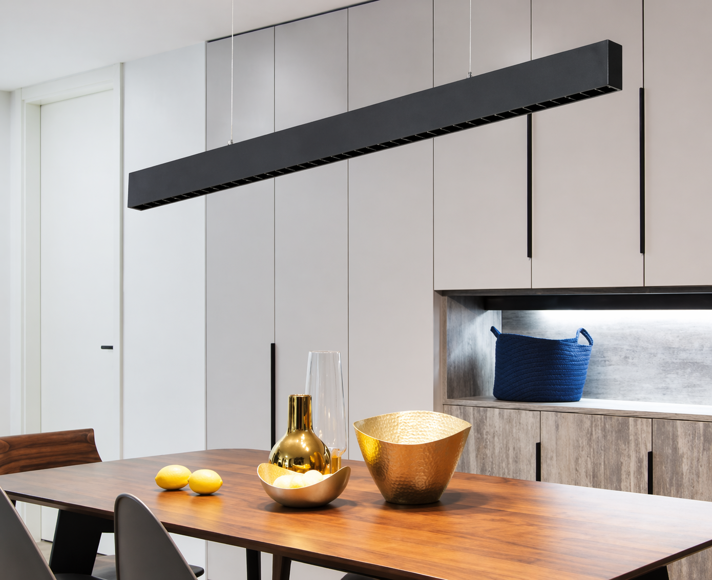 Lambda Prestige Roma Linear