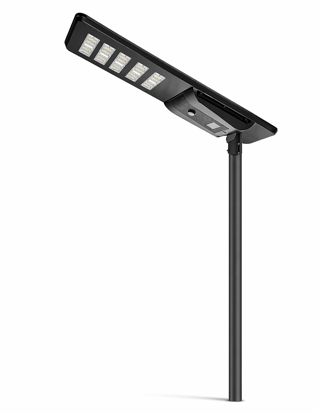 Lambda Prestige LUCA C Streetlight
