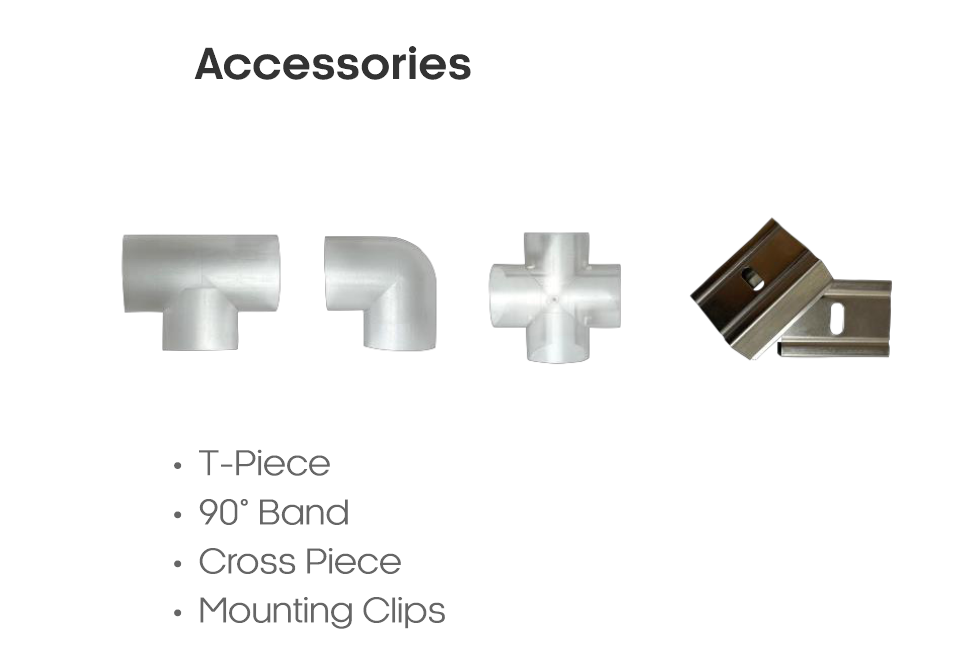 Lambda Prestige OptiLine T12 Linear thumbnail