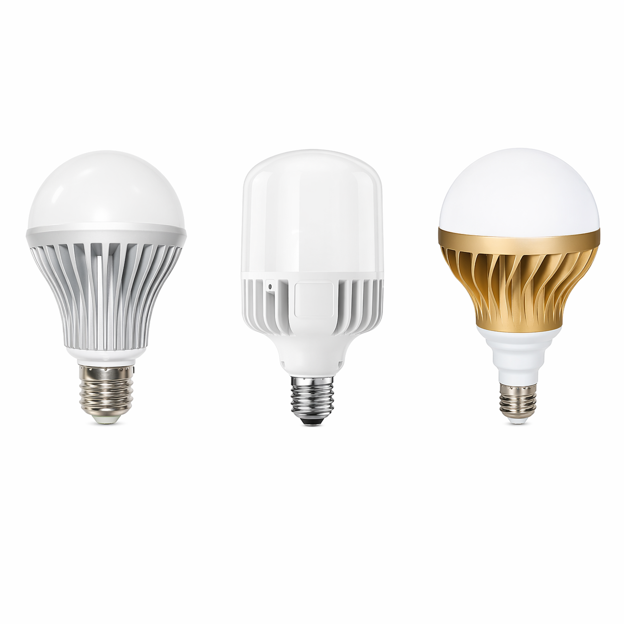 Lambda Prestige LED Bulb