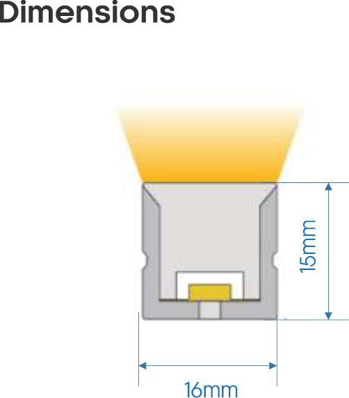 Lambda Mining Strip Light thumbnail