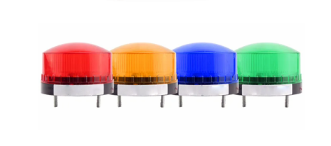 Lambda Signal Warning Light thumbnail