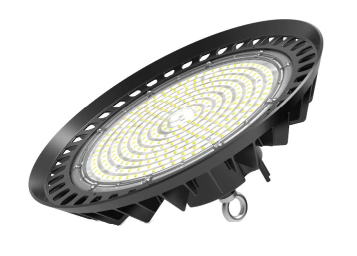 Lambda Prestige Saturn Highbay