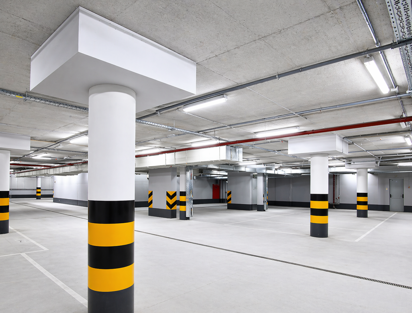 Lambda Prestige Nexus Vapour Proof