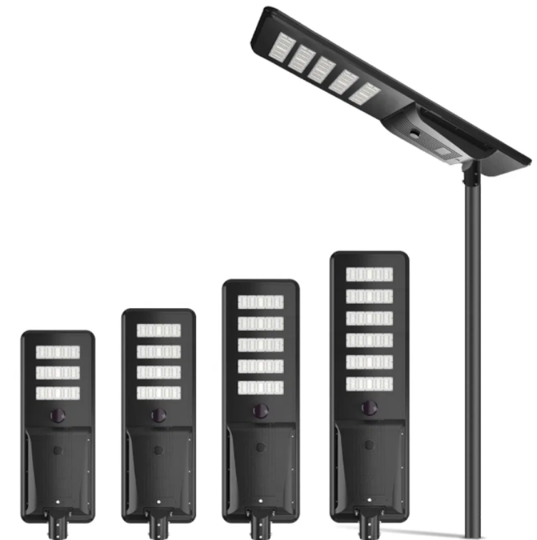 Lambda Prestige LUCA C Streetlight thumbnail