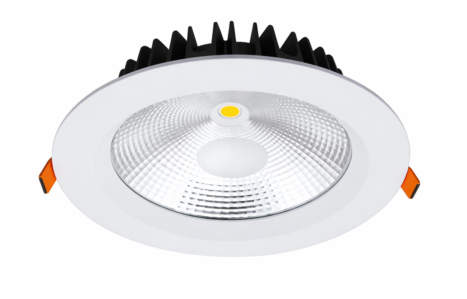 Lambda Prestige Brilliance Downlight