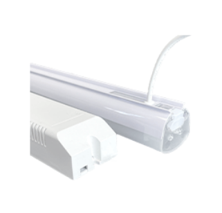 Lambda Prestige OptiLine T12 Linear LED lighting product by Lambda Lumen