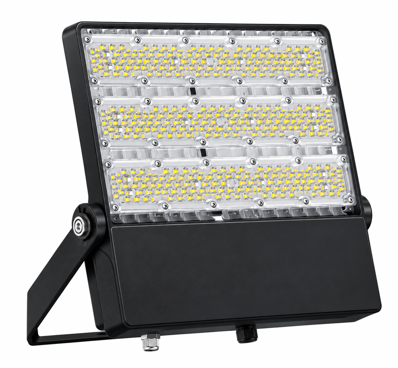 Lambda Prestige Rhino Pro Floodlight LED lighting product by Lambda Lumen