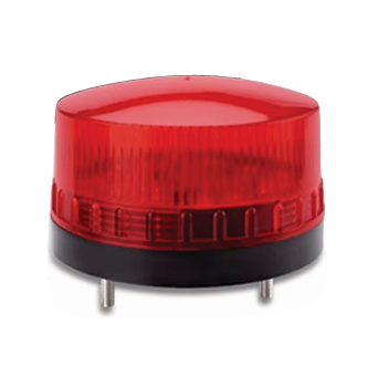 Lambda Signal Warning Light LED lighting product by Lambda Lumen