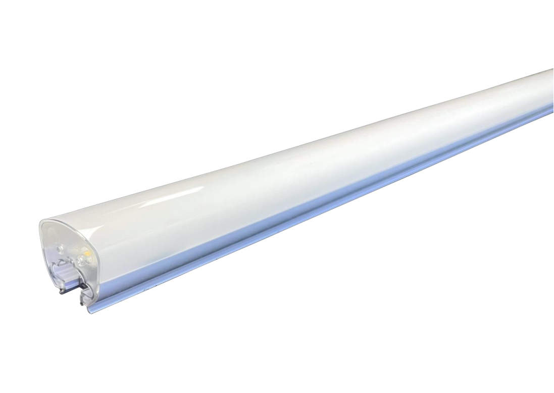 Lambda Prestige OptiLine T12 Linear LED lighting product by Lambda Lumen