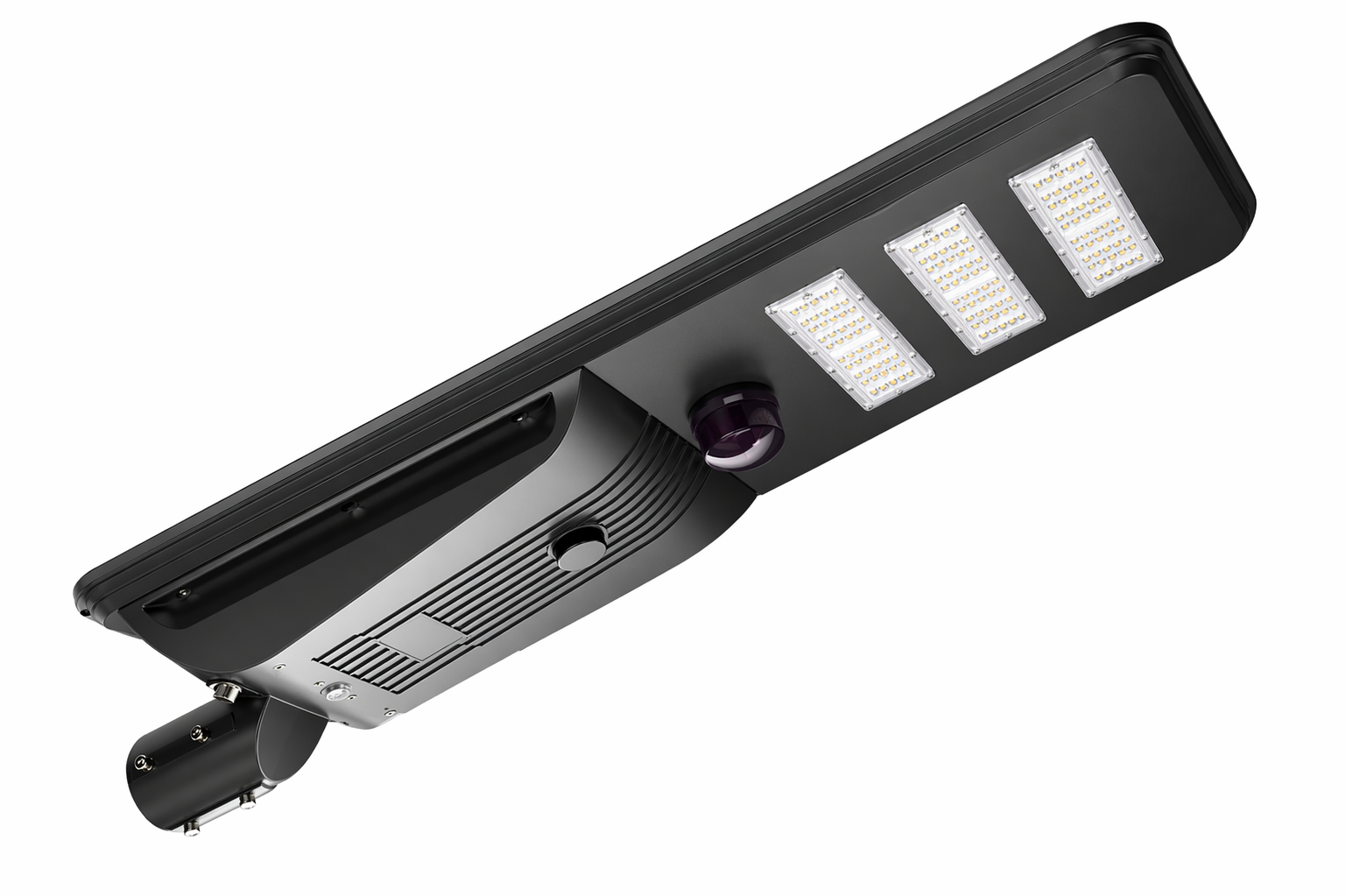 Lambda Prestige LUCA C Streetlight