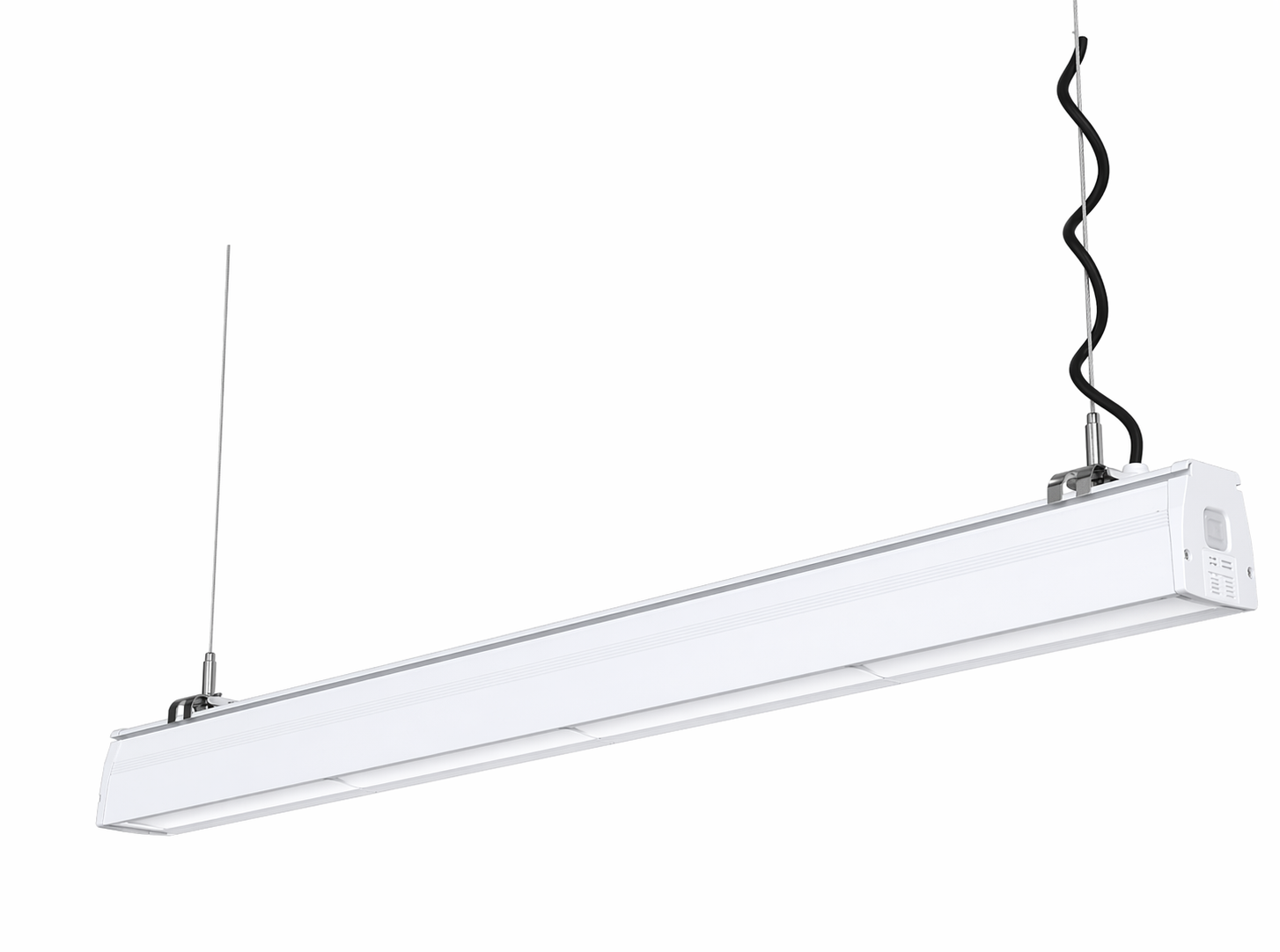 Lambda Prestige Radiance Linear Highbay