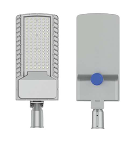 Lambda Prestige S10 Streetlight LED lighting product by Lambda Lumen