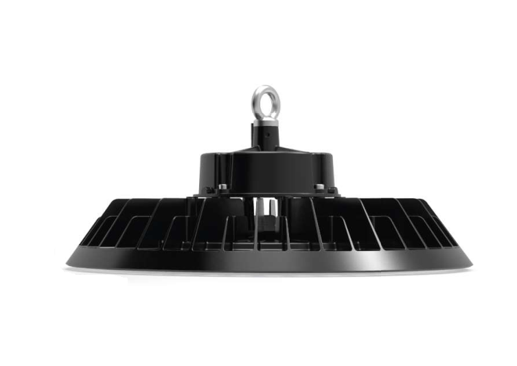 Lambda Prestige Saturn Highbay